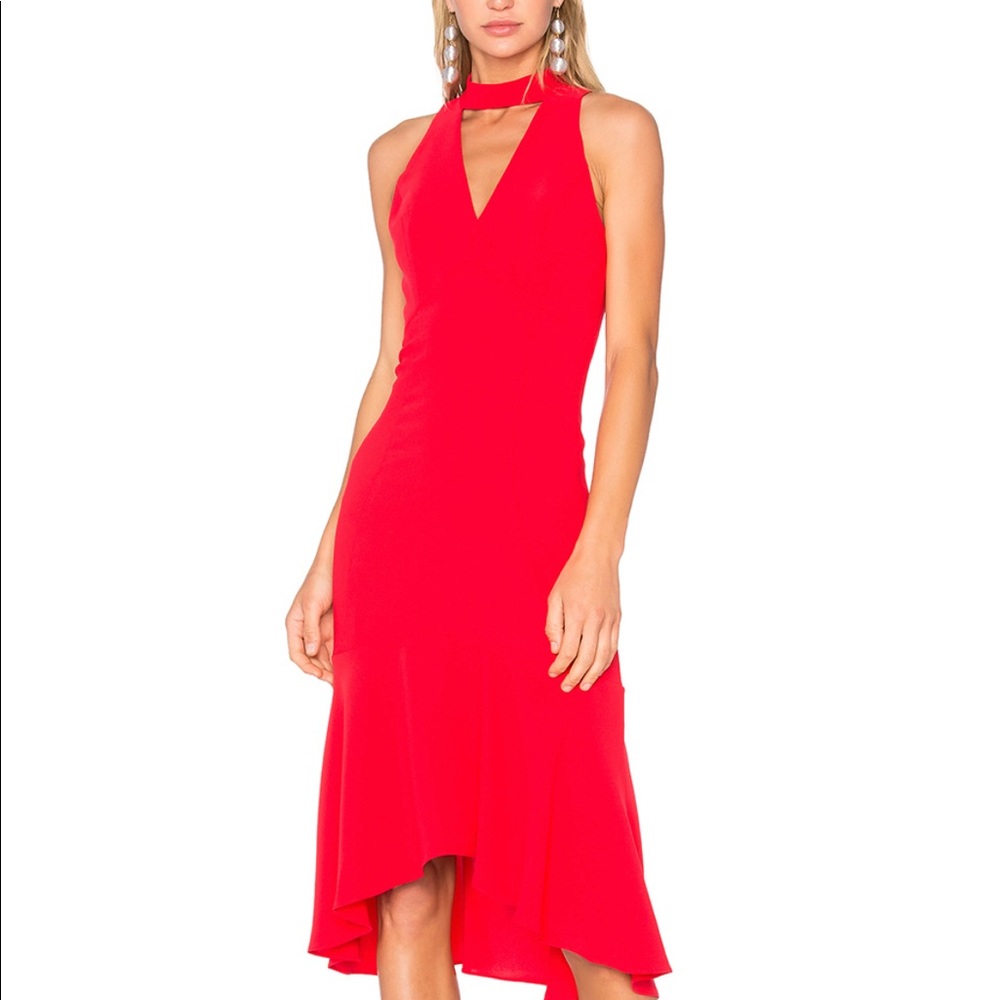[NEW] Valentina Dress from Amanda Uprichard